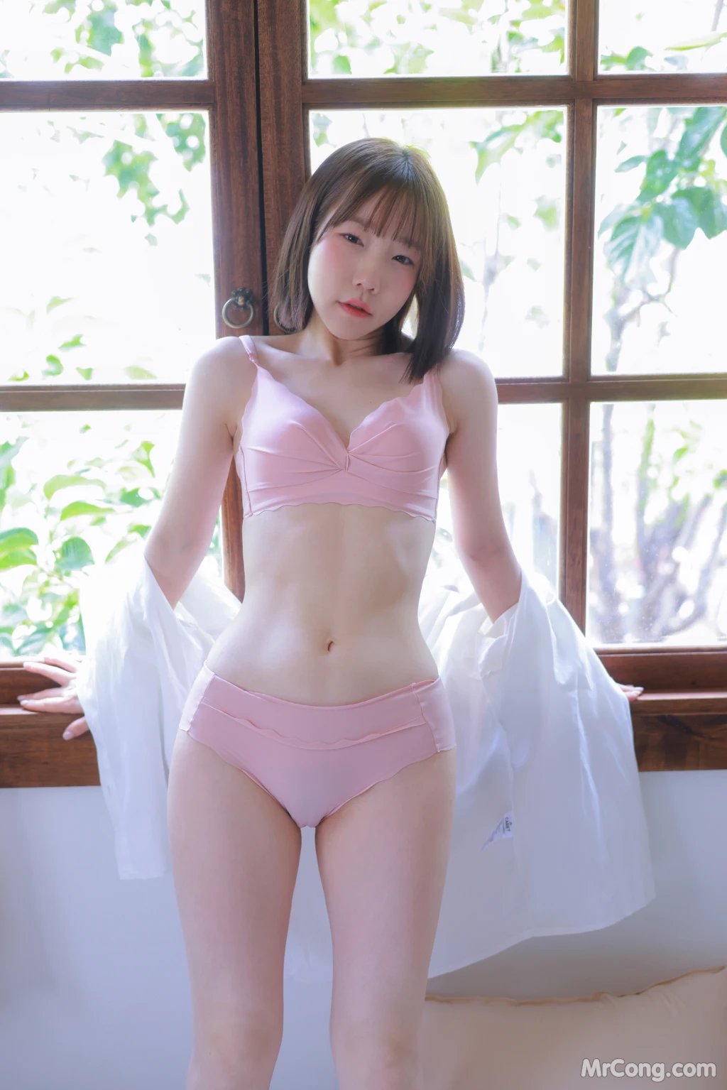 [Yo-U] Yeri: Vol.1 Pure (114 photos + 1 video) – Page 5