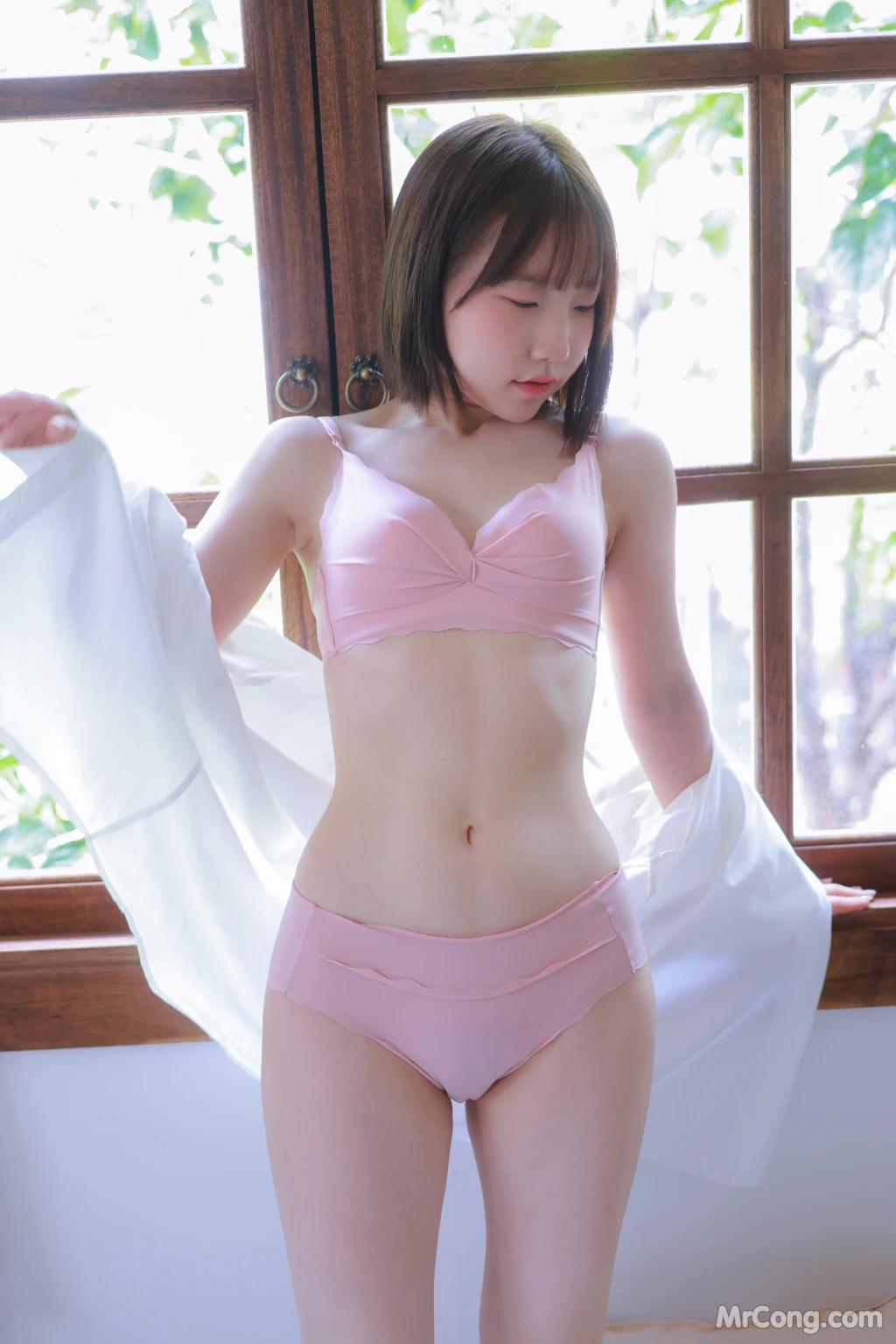 [Yo-U] Yeri: Vol.1 Pure (114 photos + 1 video) – Page 5
