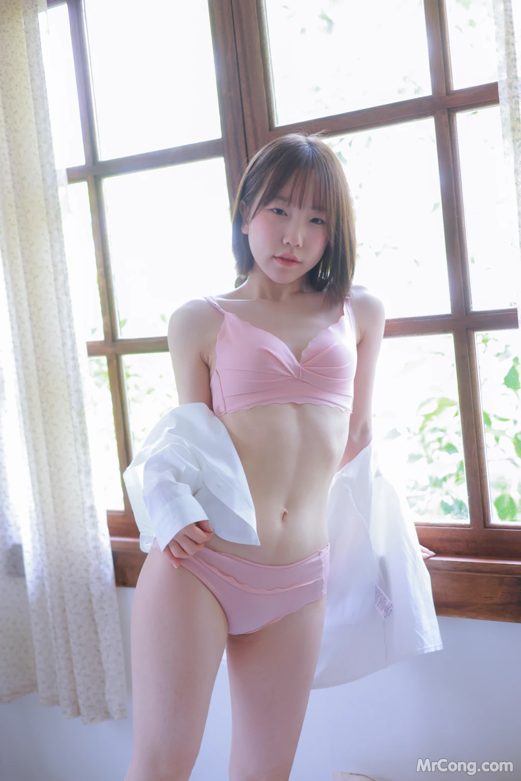 [Yo-U] Yeri: Vol.1 Pure (114 photos + 1 video) – Page 6