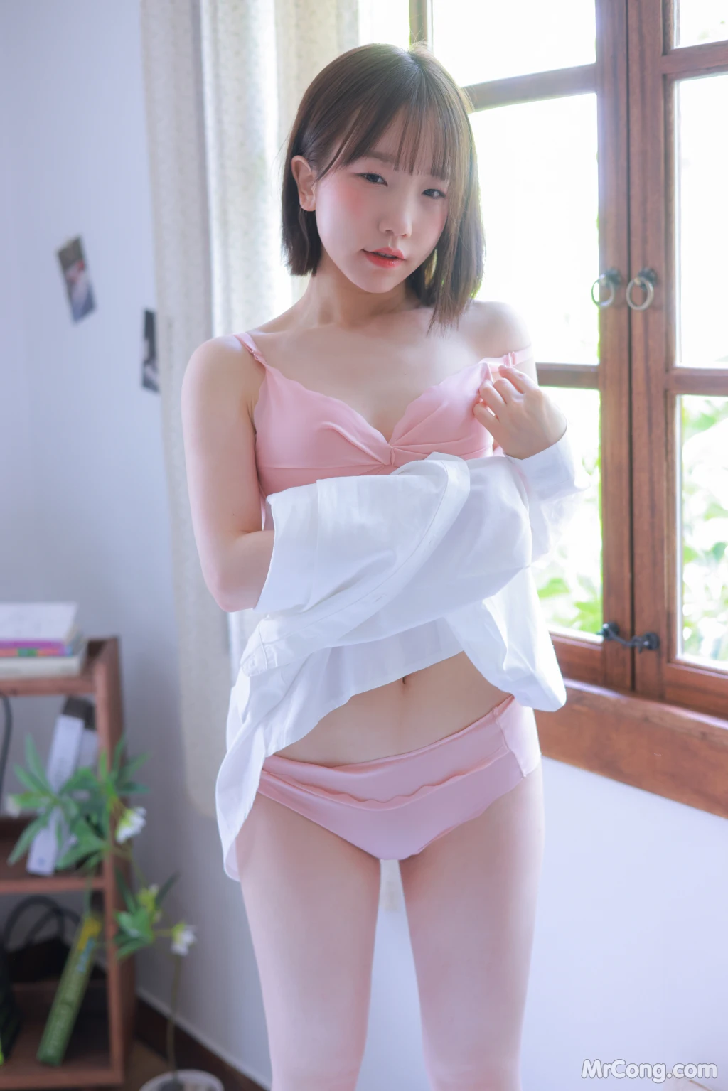 [Yo-U] Yeri: Vol.1 Pure (114 photos + 1 video) – Page 6
