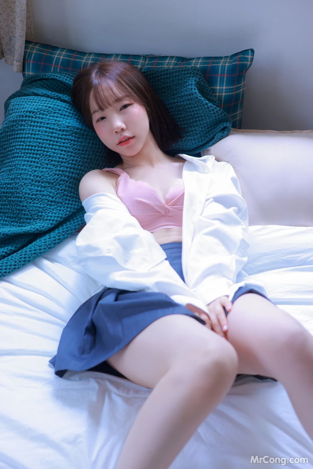 [Yo-U] Yeri: Vol.1 Pure (114 photos + 1 video) – Page 9