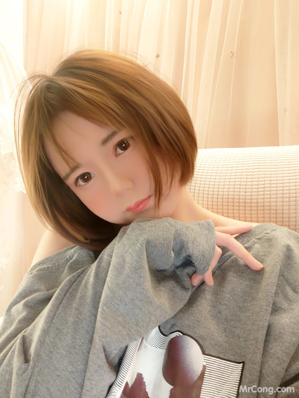 Coser@Nikumikyo (きょう肉肉): 2022年2月会员订阅福利合集 (52 photos + 20 videos) – Page 4