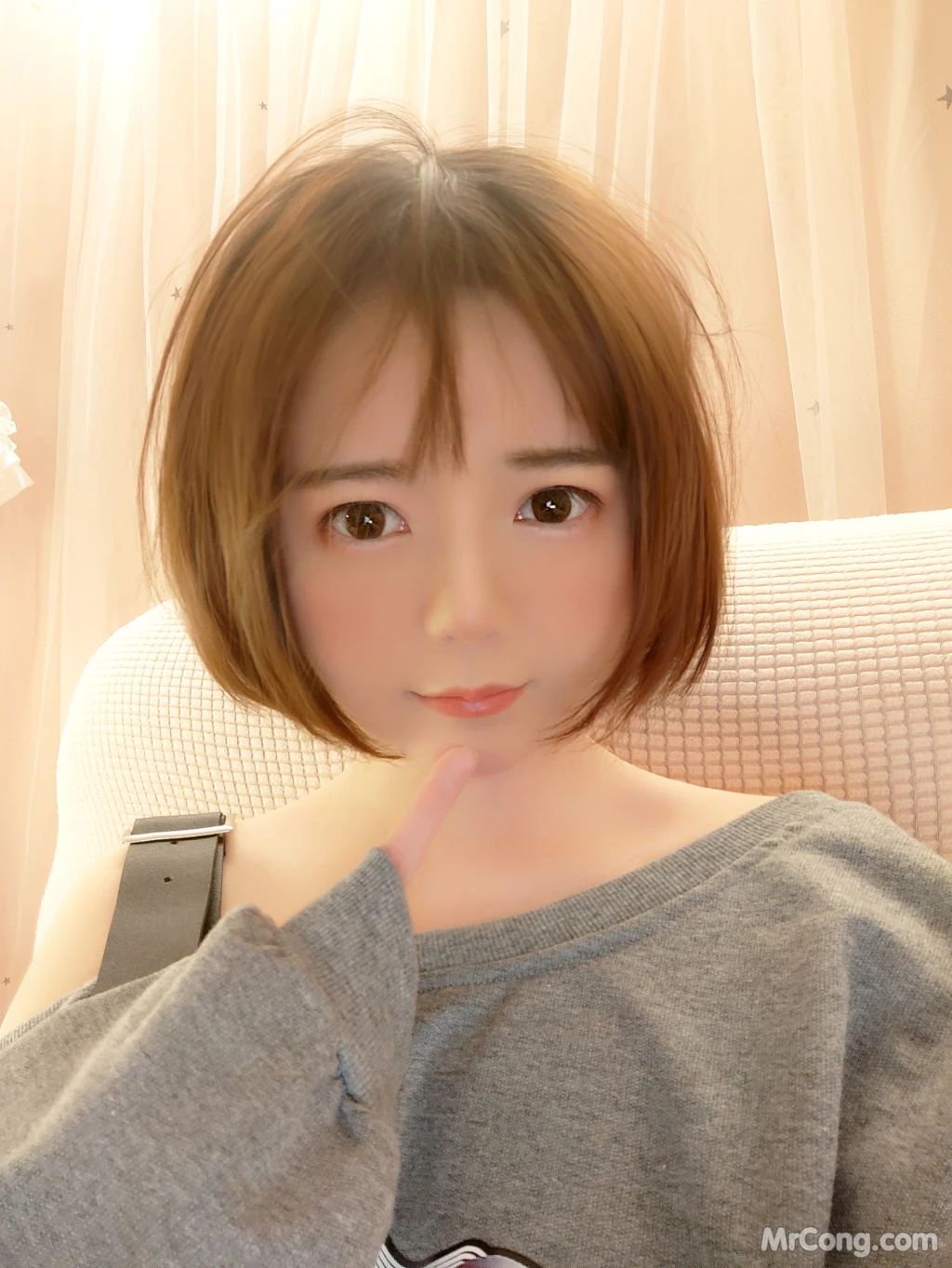 Coser@Nikumikyo (きょう肉肉): 2022年2月会员订阅福利合集 (52 photos + 20 videos) – Page 4