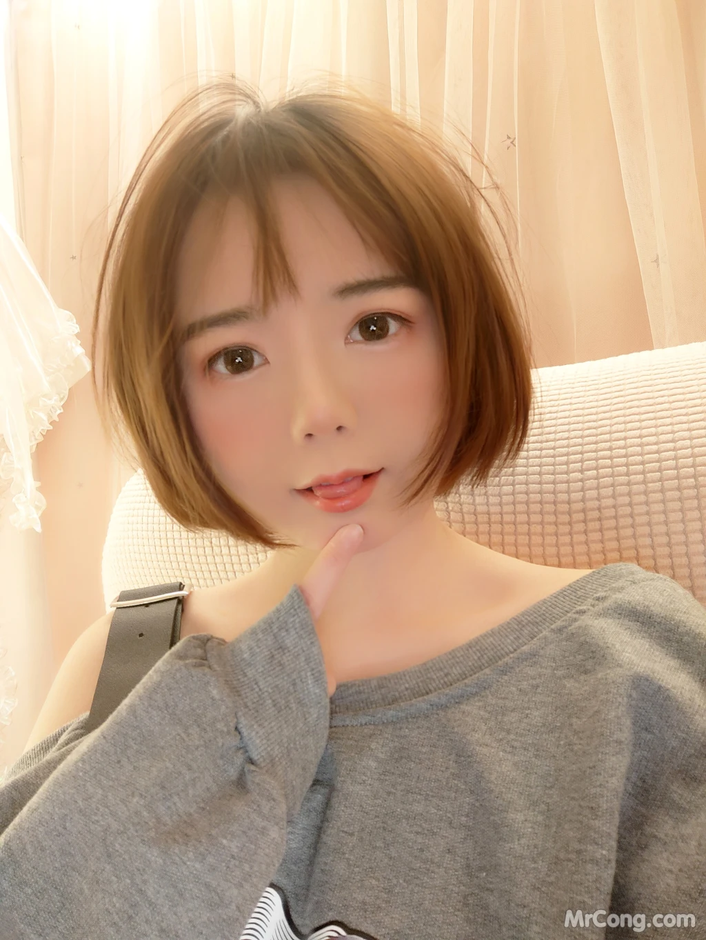 Coser@Nikumikyo (きょう肉肉): 2022年2月会员订阅福利合集 (52 photos + 20 videos) – Page 4