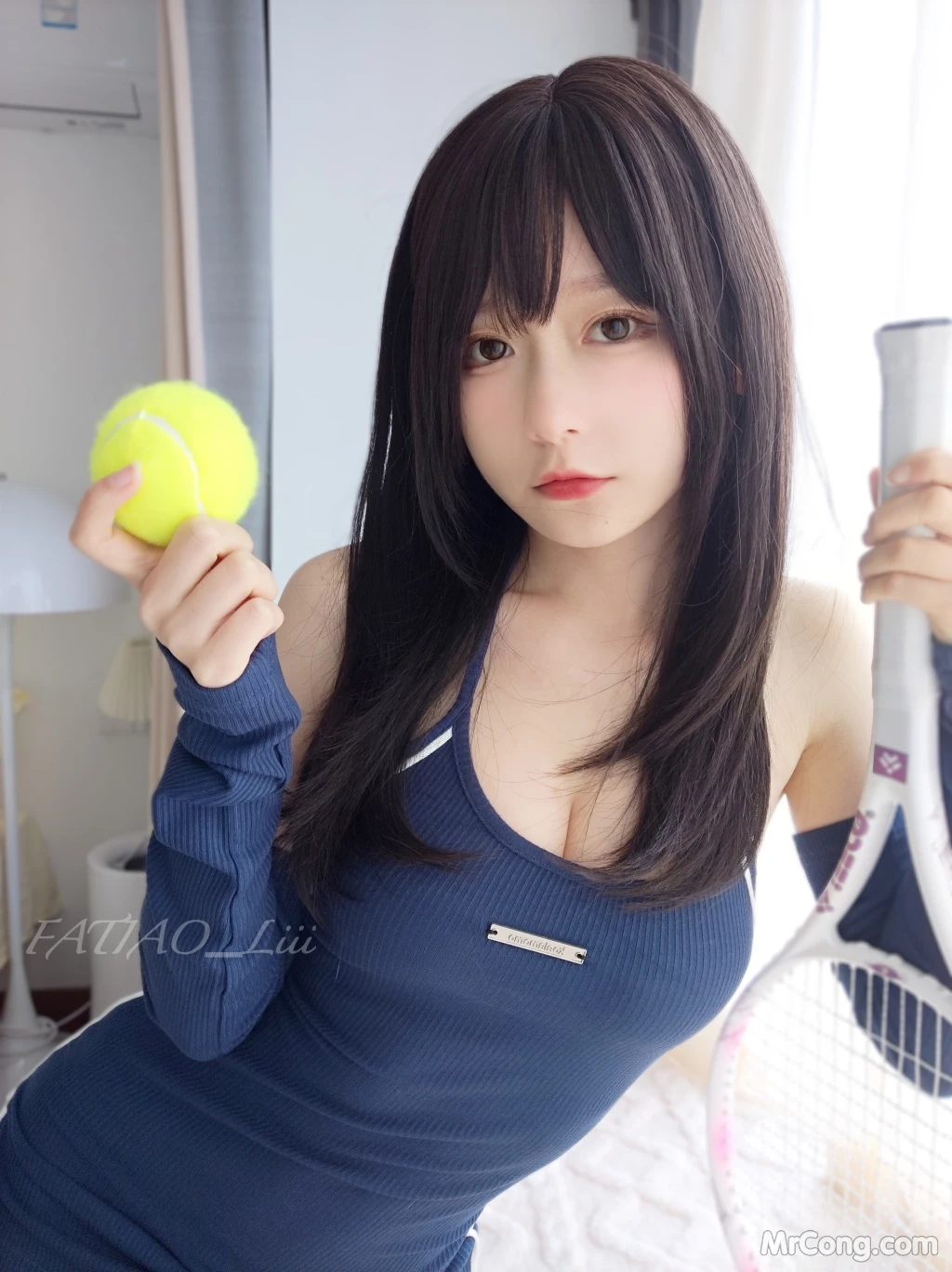 Coser@发条少女 (迷之呆梨): (Fantia) July 2022 (140 photos )