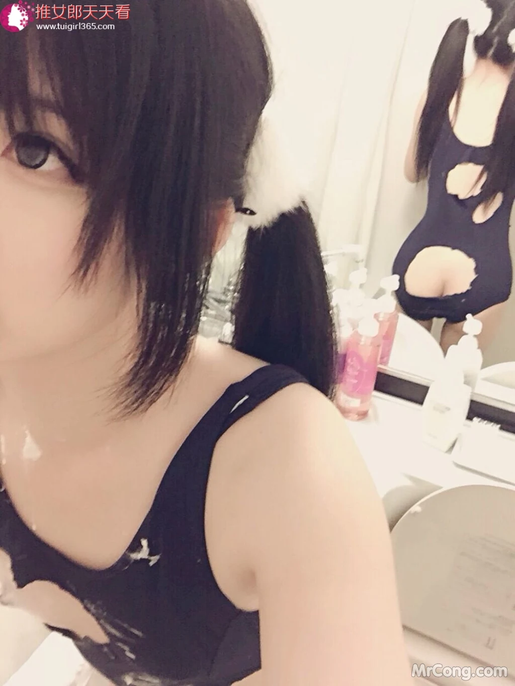 Coser@习呆呆: 死库水 (39 photos + 2 videos) – Page 2