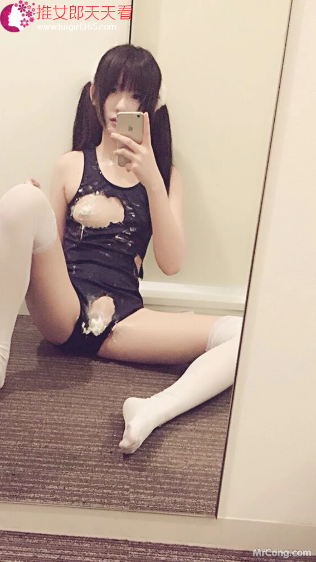 Coser@习呆呆: 死库水 (39 photos + 2 videos) – Page 2