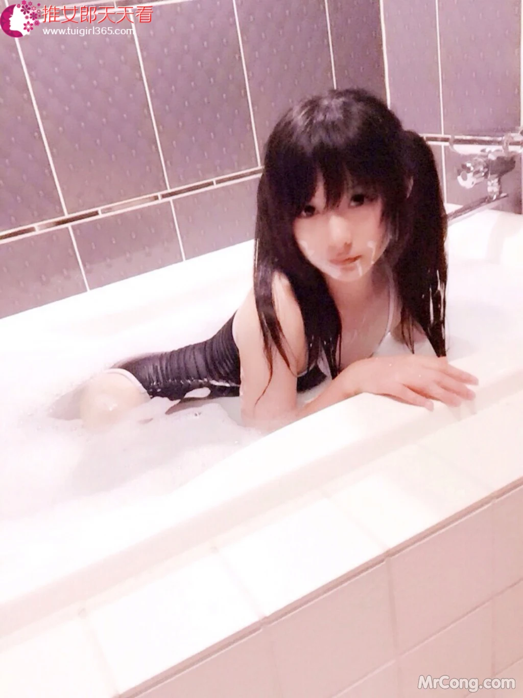 Coser@习呆呆: 死库水 (39 photos + 2 videos) – Page 2