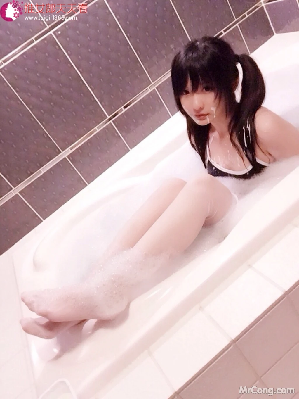 Coser@习呆呆: 死库水 (39 photos + 2 videos) – Page 3