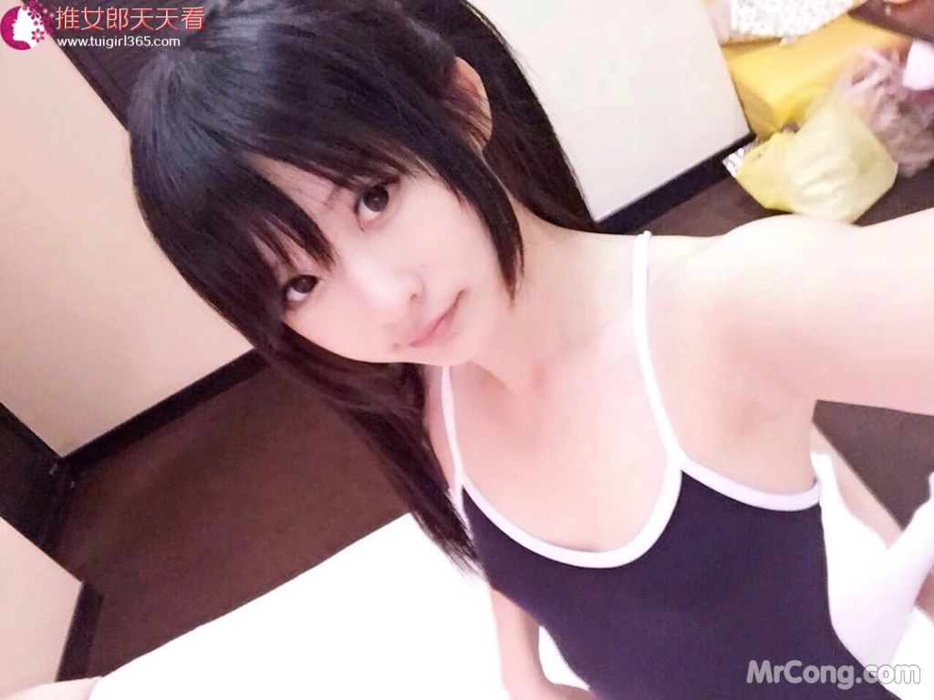 Coser@习呆呆: 死库水 (39 photos + 2 videos) – Page 3