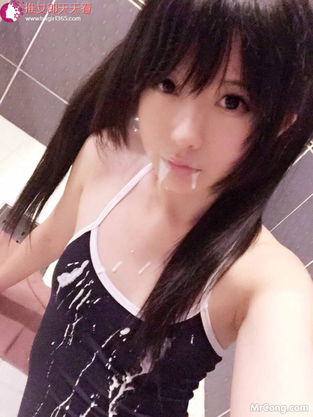 Coser@习呆呆: 死库水 (39 photos + 2 videos) – Page 4