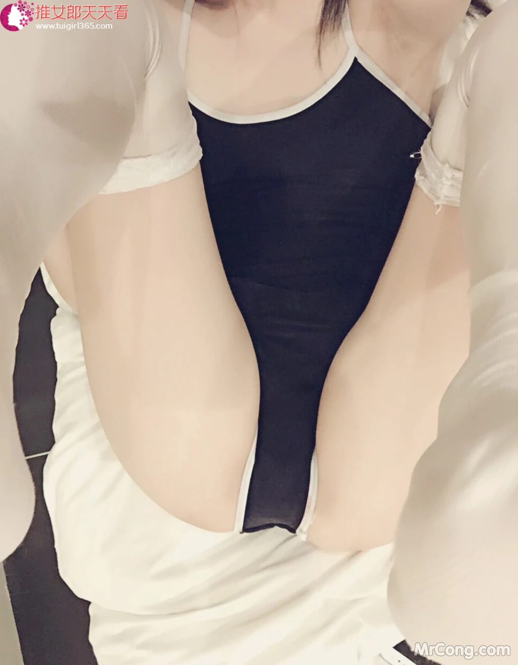 Coser@习呆呆: 死库水 (39 photos + 2 videos) – Page 4