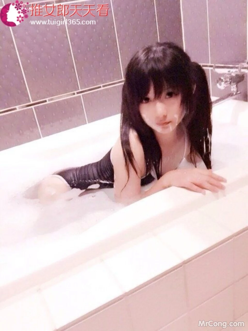Coser@习呆呆: 死库水 (39 photos + 2 videos) – Page 4