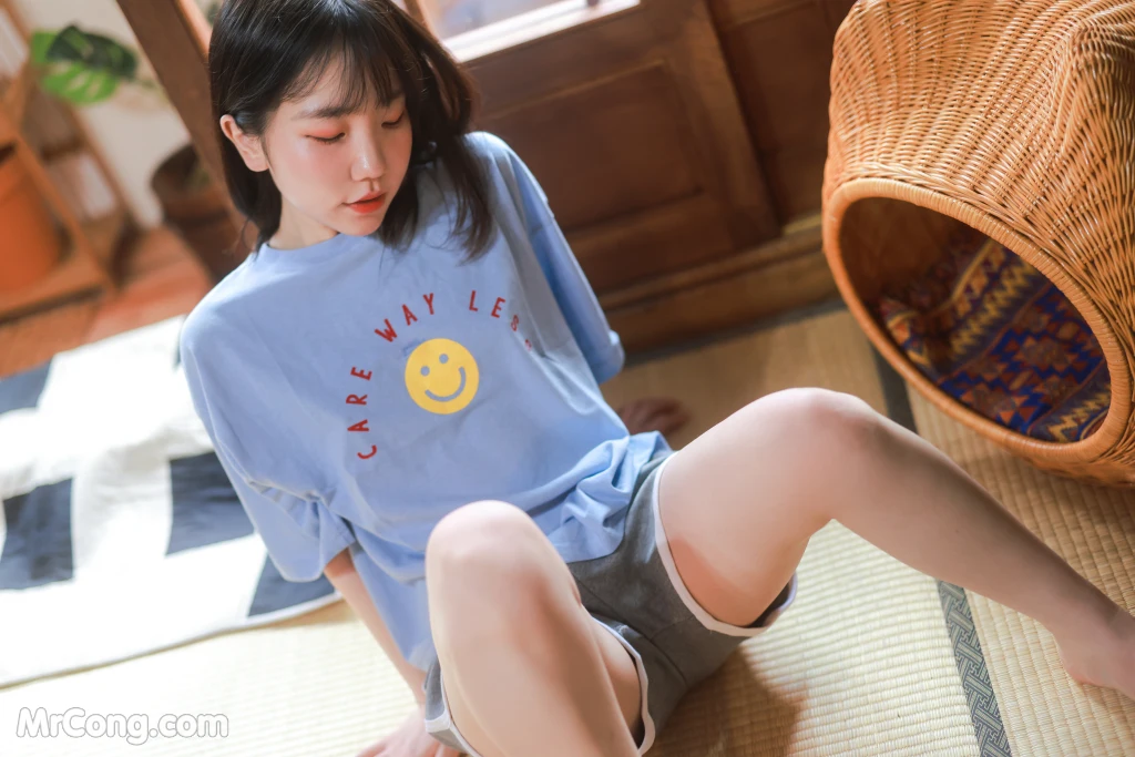 [SWEETBOX] Yeri: The End of Summer (303 photos )