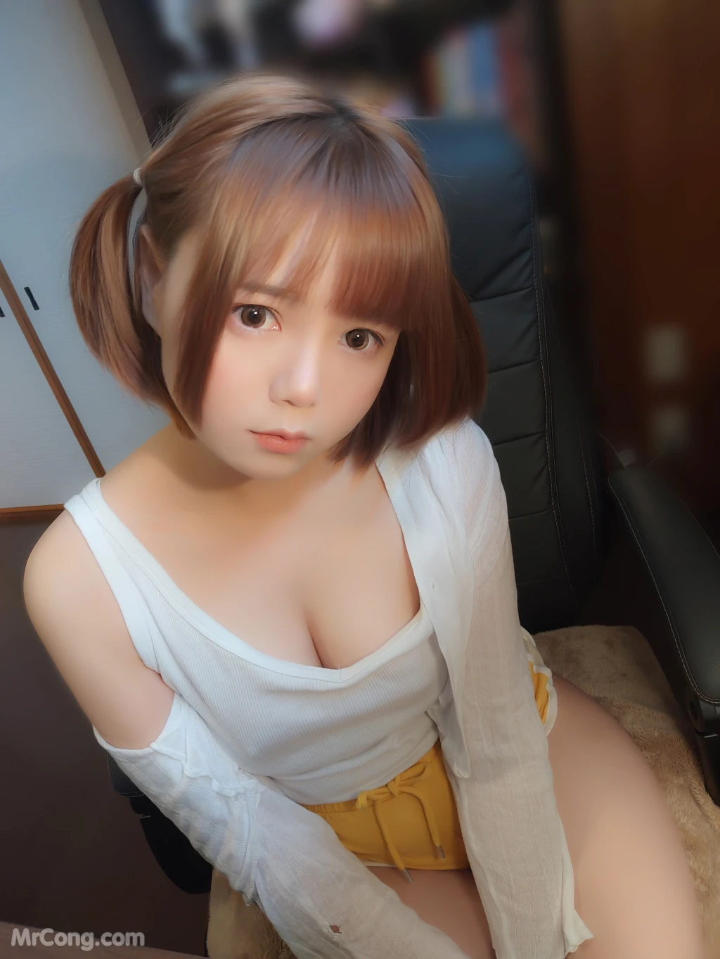 Coser@Nikumikyo (きょう肉肉): 2022年4月会员订阅福利合集 (49 photos + 30 photos) – Page 2