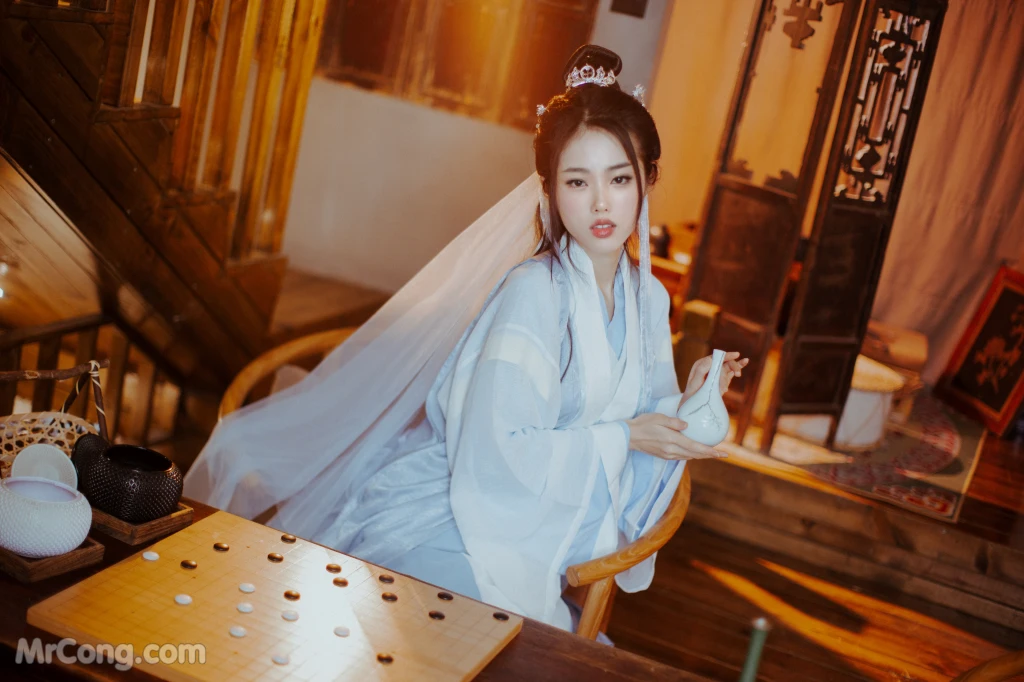 Coser@钛合金TiTi: 無生一炁 (84 photos)插图8