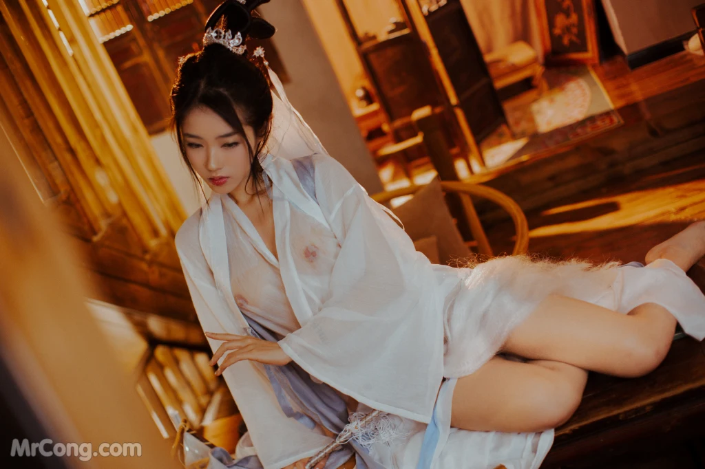 Coser@钛合金TiTi: 無生一炁 (84 photos) – Page 2