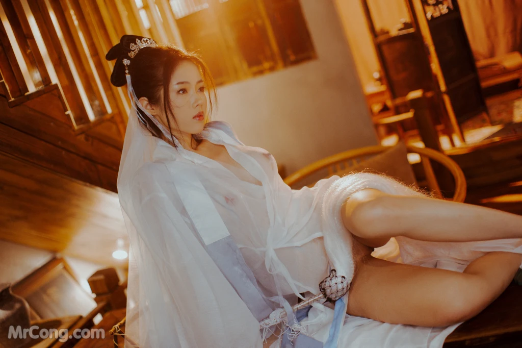 Coser@钛合金TiTi: 無生一炁 (84 photos) – Page 2