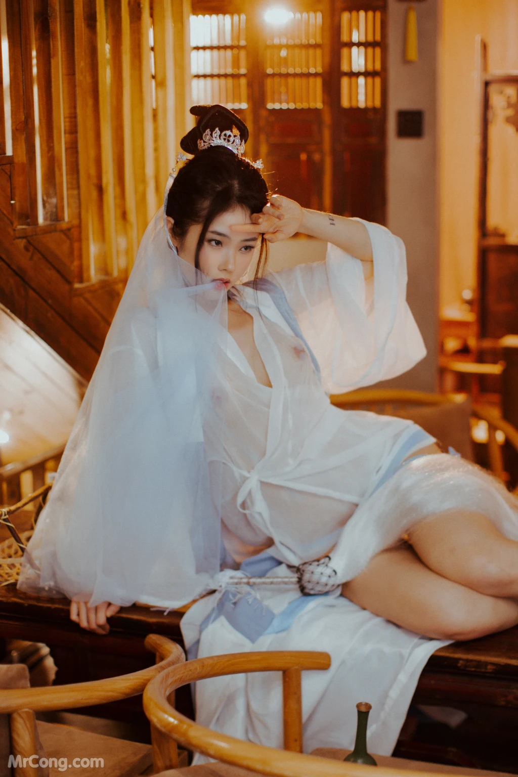 Coser@钛合金TiTi: 無生一炁 (84 photos) – Page 2