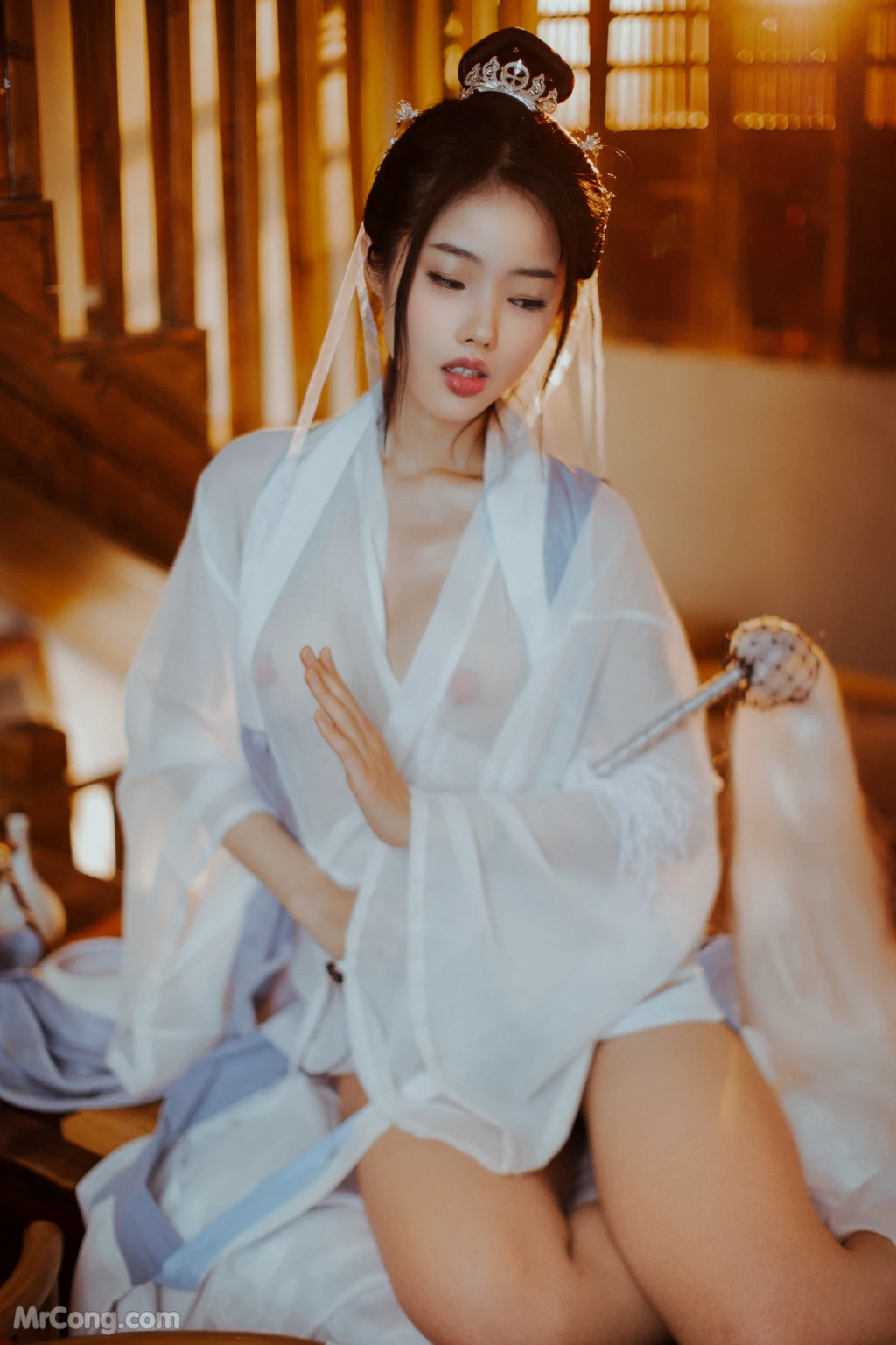 Coser@钛合金TiTi: 無生一炁 (84 photos) – Page 2