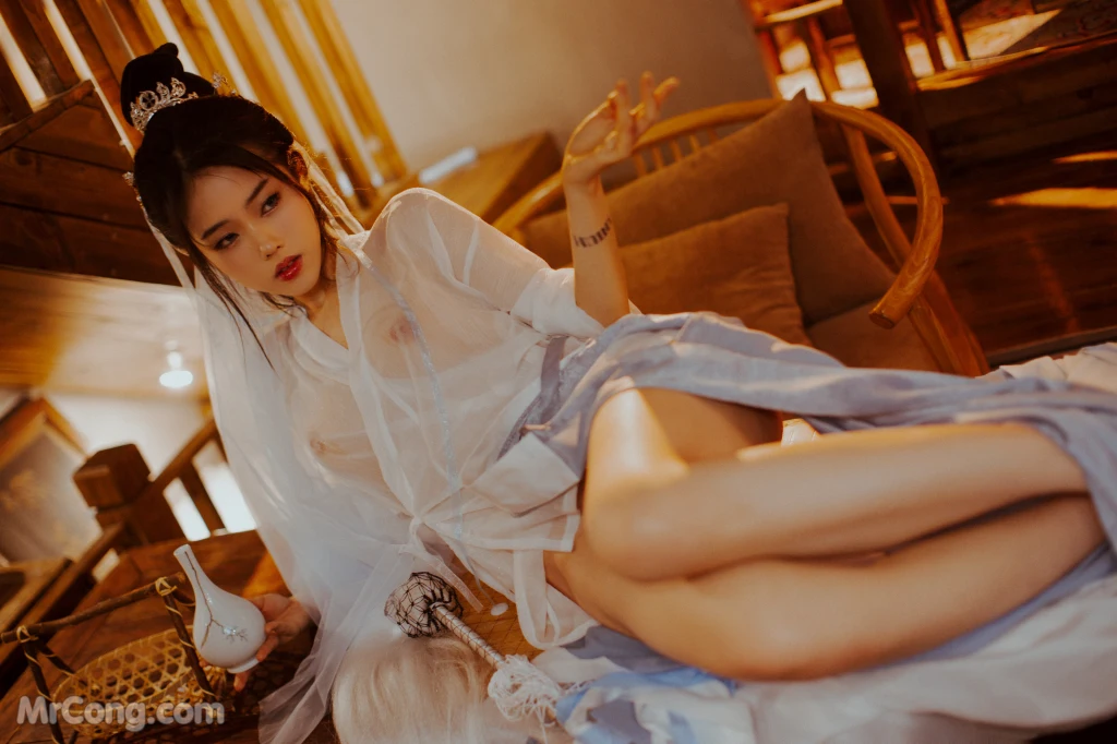 Coser@钛合金TiTi: 無生一炁 (84 photos) – Page 2