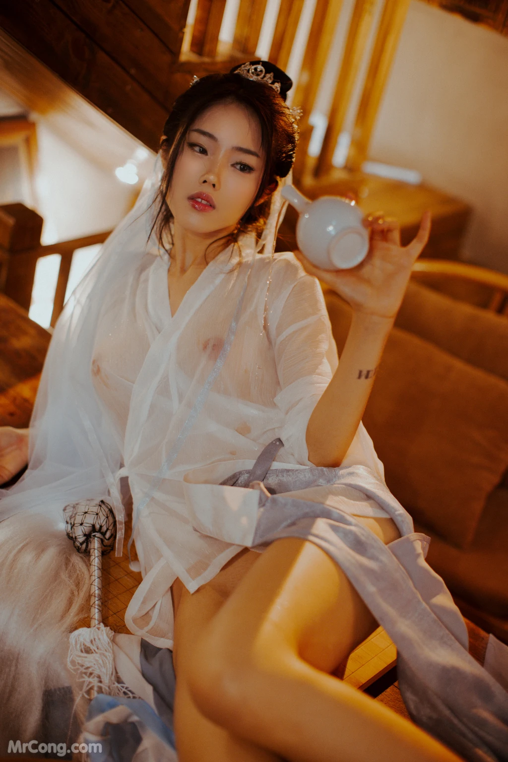 Coser@钛合金TiTi: 無生一炁 (84 photos) – Page 2