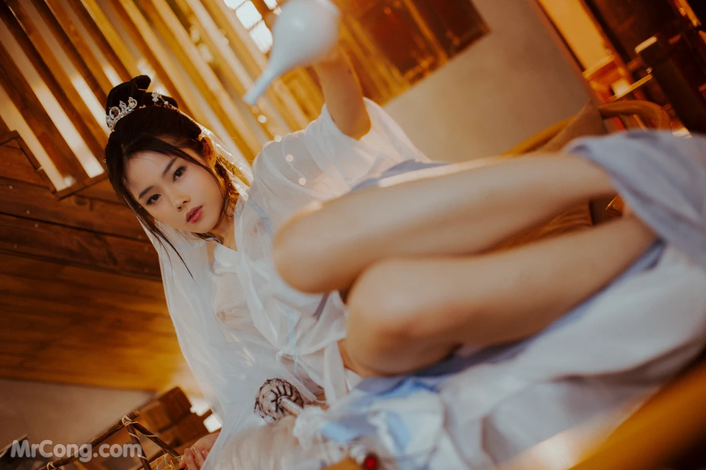 Coser@钛合金TiTi: 無生一炁 (84 photos) – Page 2