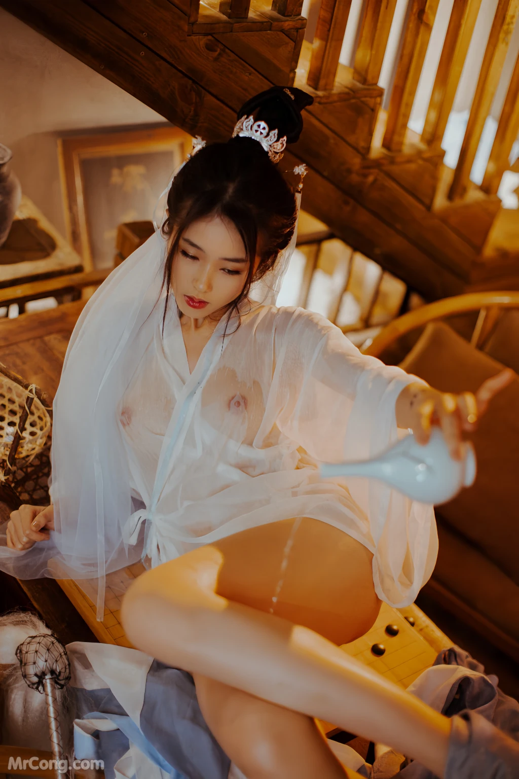 Coser@钛合金TiTi: 無生一炁 (84 photos) – Page 3