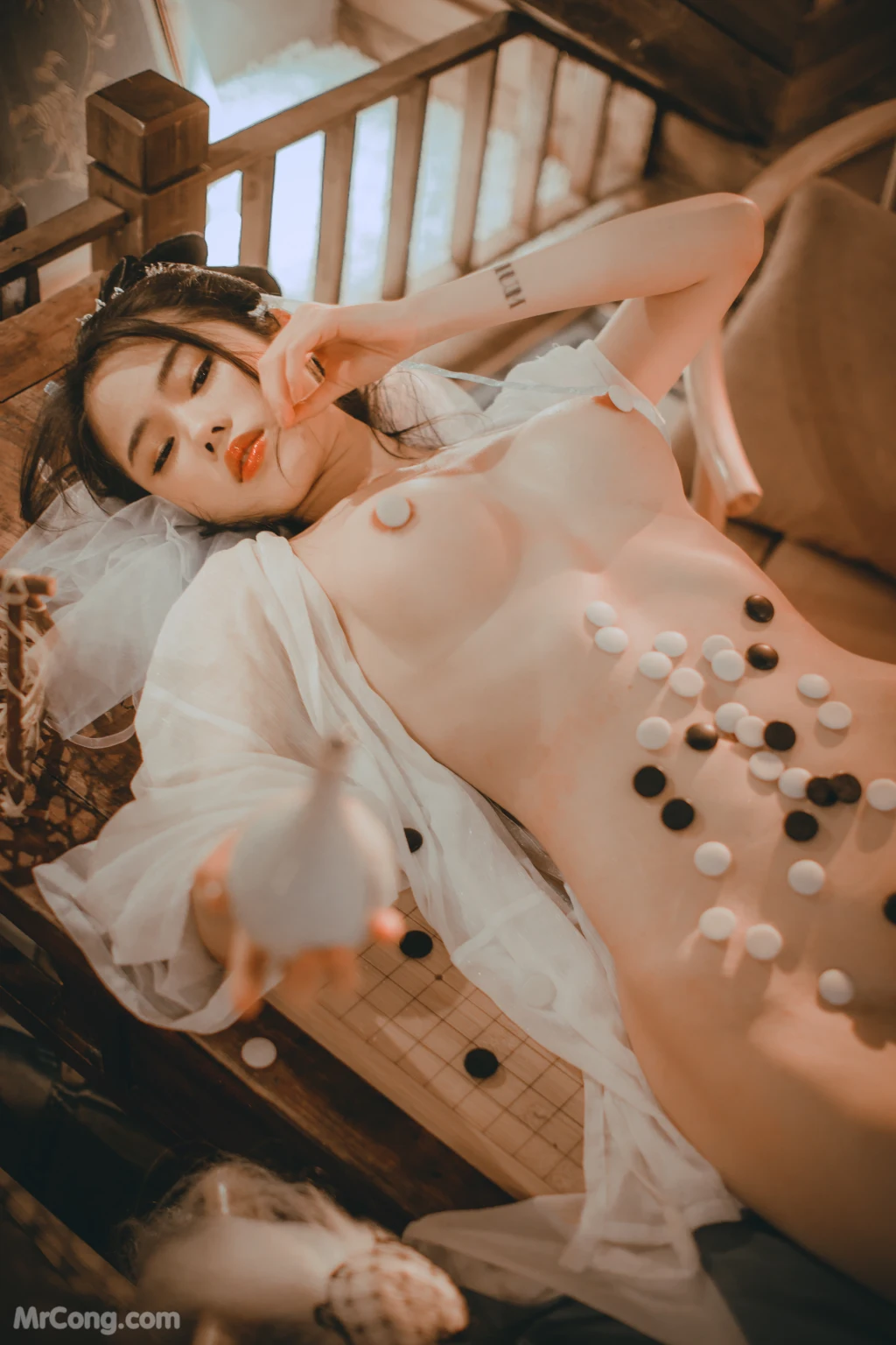 Coser@钛合金TiTi: 無生一炁 (84 photos) – Page 3