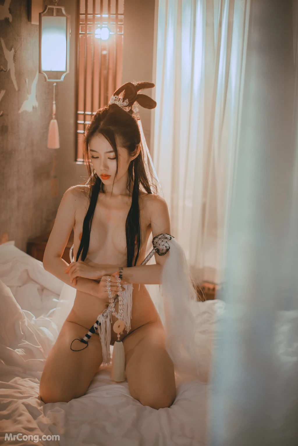 Coser@钛合金TiTi: 無生一炁 (84 photos) – Page 4