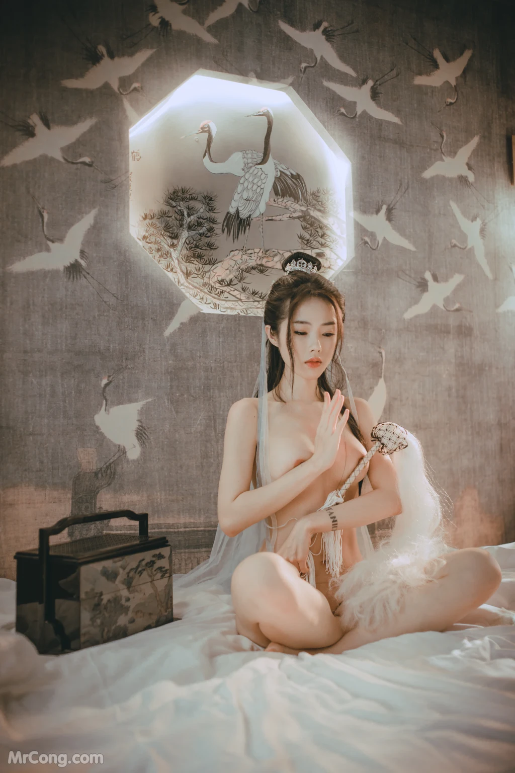 Coser@钛合金TiTi: 無生一炁 (84 photos) – Page 5