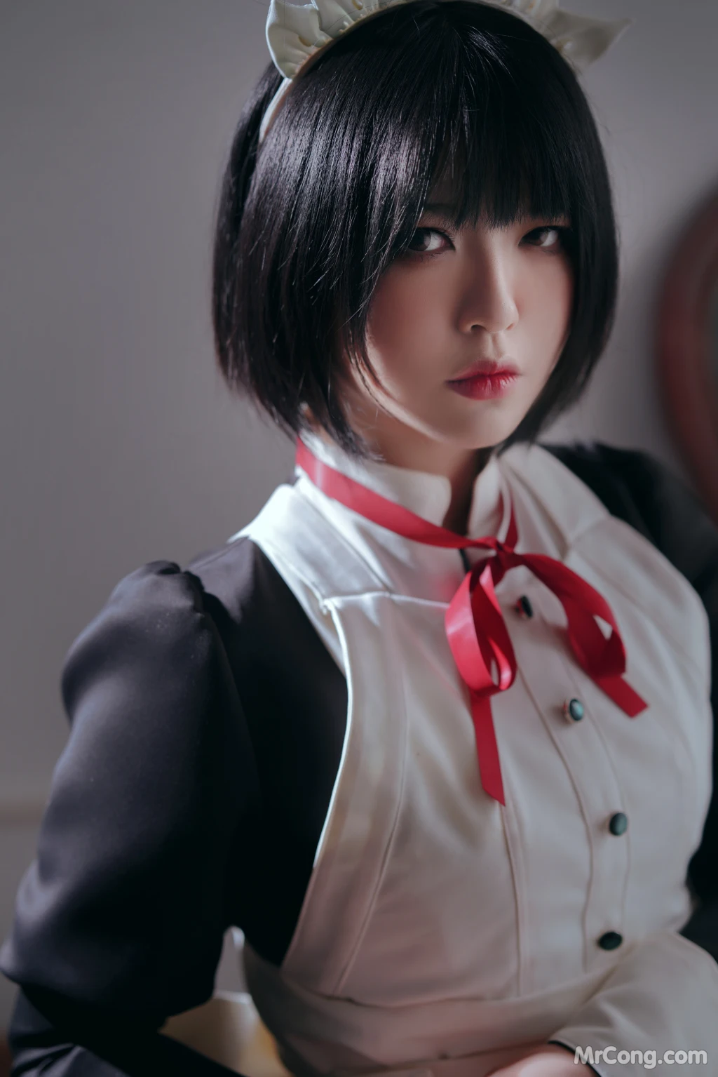 Coser@半半子: Banbanko Pack Chitose Itou (52 photos + 2 videos) – Page 2