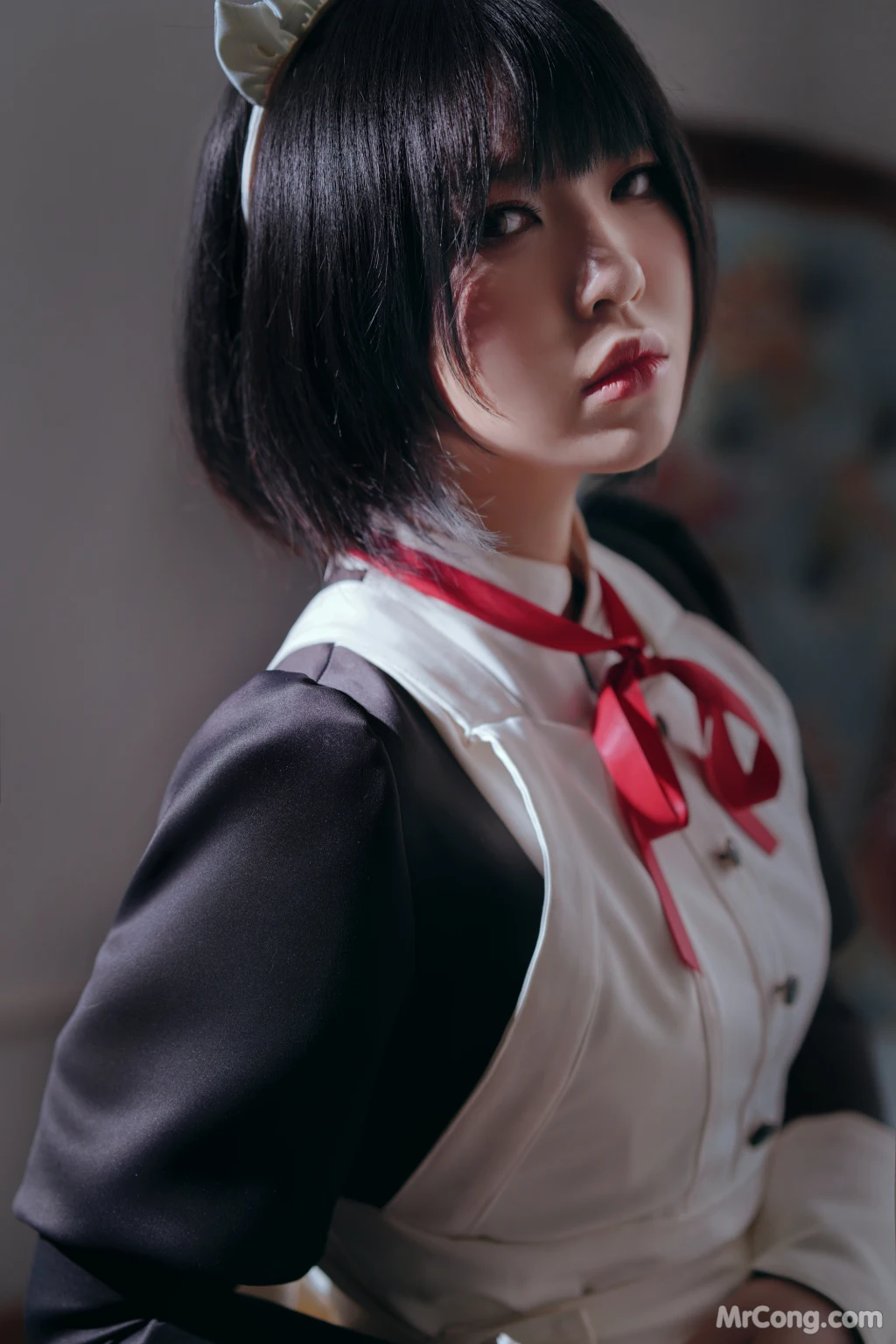 Coser@半半子: Banbanko Pack Chitose Itou (52 photos + 2 videos) – Page 2