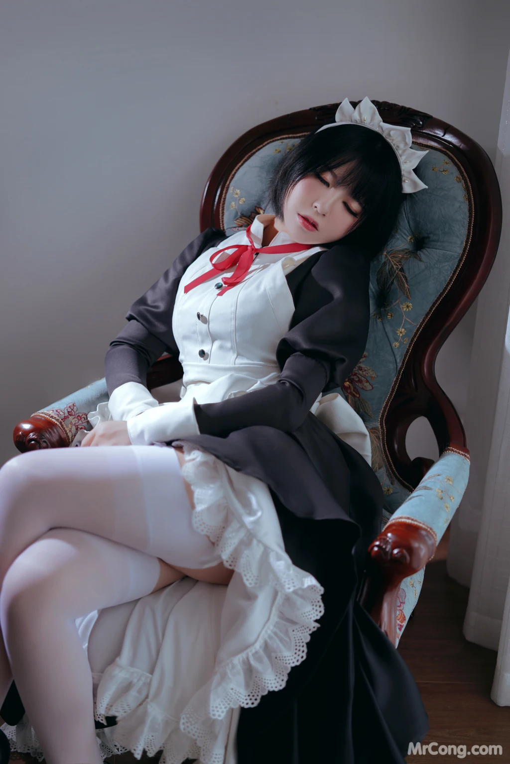 Coser@半半子: Banbanko Pack Chitose Itou (52 photos + 2 videos) – Page 3