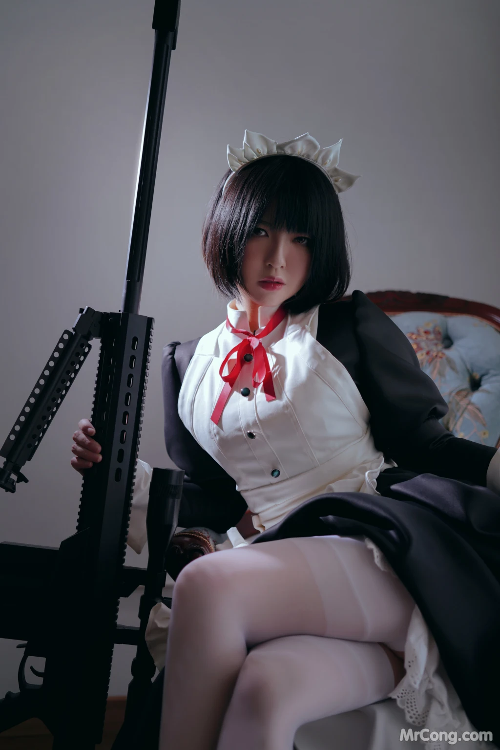 Coser@半半子: Banbanko Pack Chitose Itou (52 photos + 2 videos) – Page 3