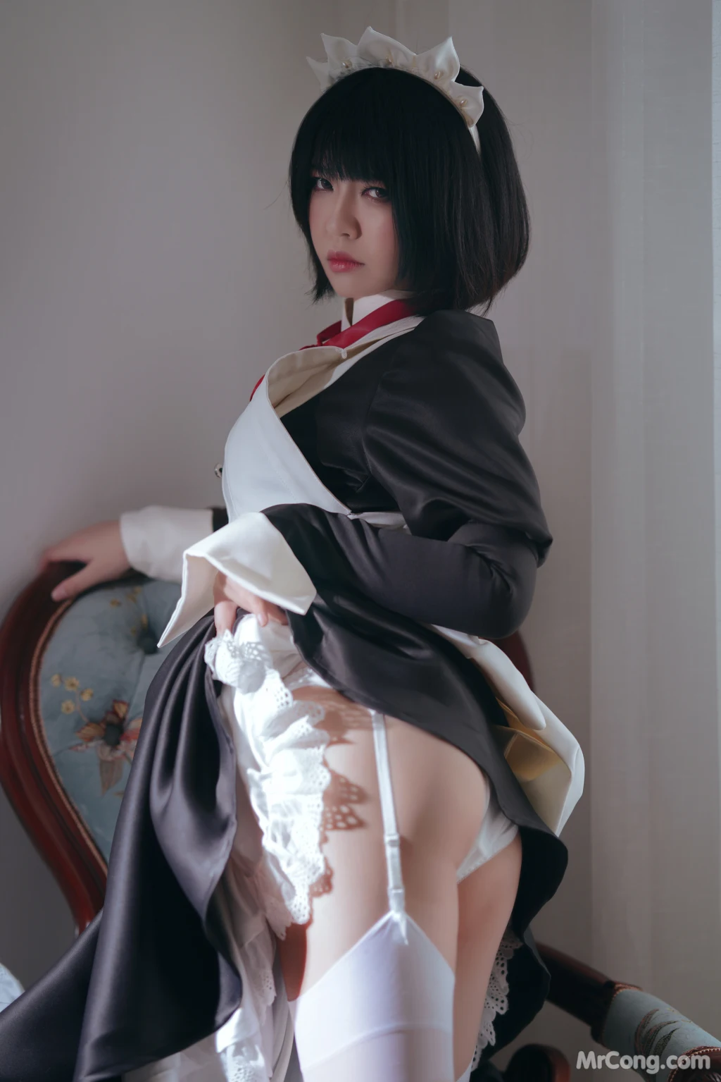 Coser@半半子: Banbanko Pack Chitose Itou (52 photos + 2 videos) – Page 3