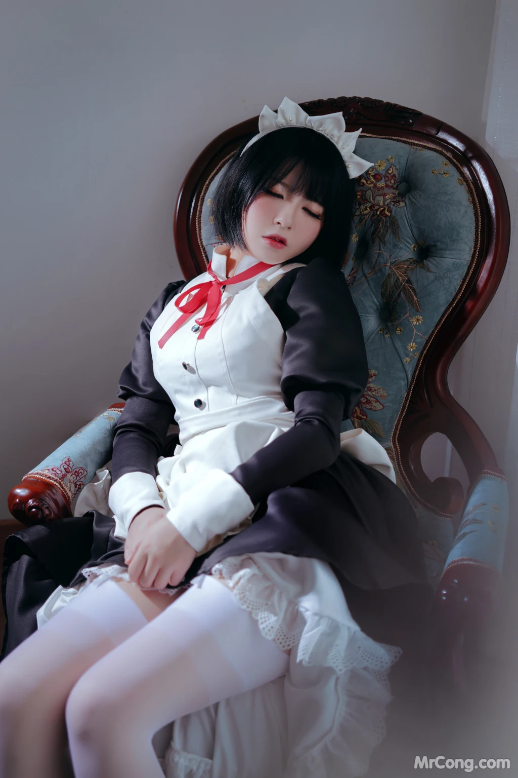 Coser@半半子: Banbanko Pack Chitose Itou (52 photos + 2 videos) – Page 4