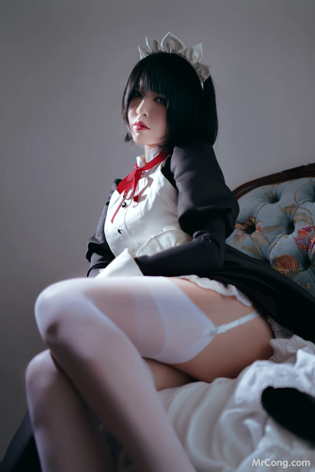 Coser@半半子: Banbanko Pack Chitose Itou (52 photos + 2 videos) – Page 4