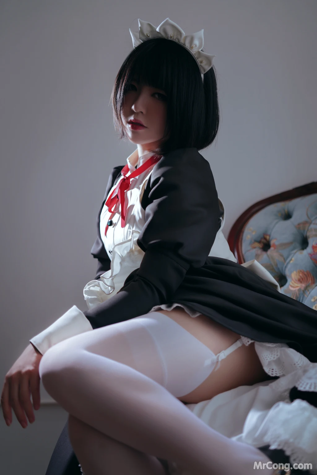 Coser@半半子: Banbanko Pack Chitose Itou (52 photos + 2 videos) – Page 4
