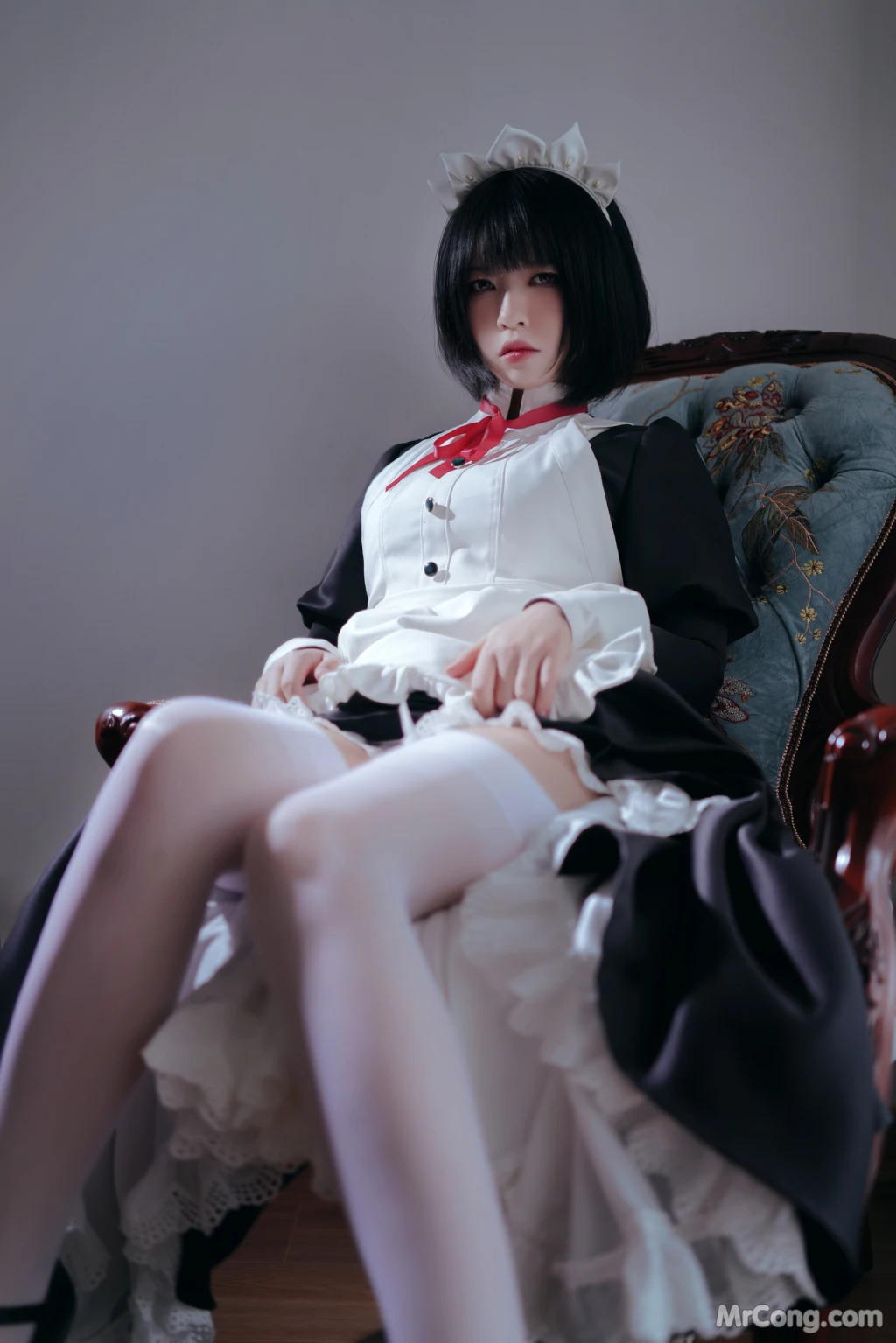 Coser@半半子: Banbanko Pack Chitose Itou (52 photos + 2 videos) – Page 5