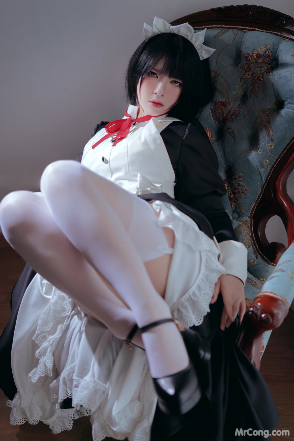 Coser@半半子: Banbanko Pack Chitose Itou (52 photos + 2 videos) – Page 5