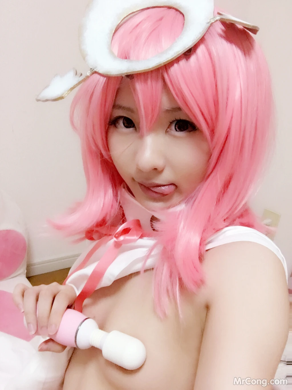 Coser@习呆呆: 天使Diane (38 photos + 1 video) – Page 2