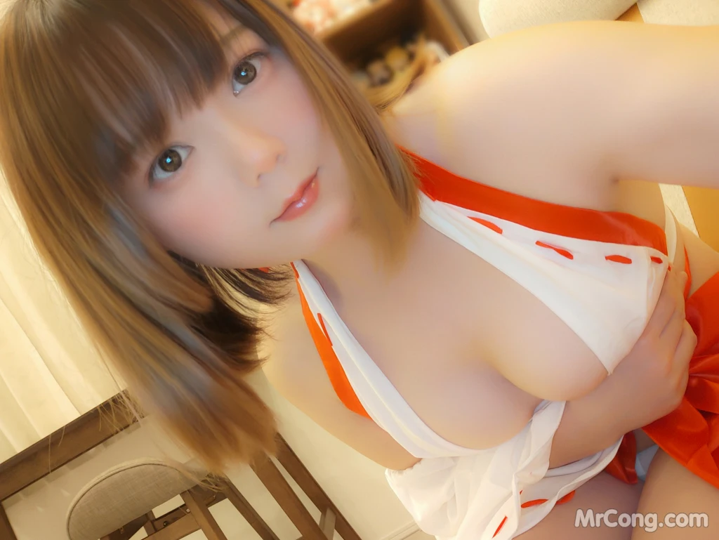 Coser@Nikumikyo (きょう肉肉): 2023年1月会员订阅写真 (64 photos + 20 videos) – Page 5