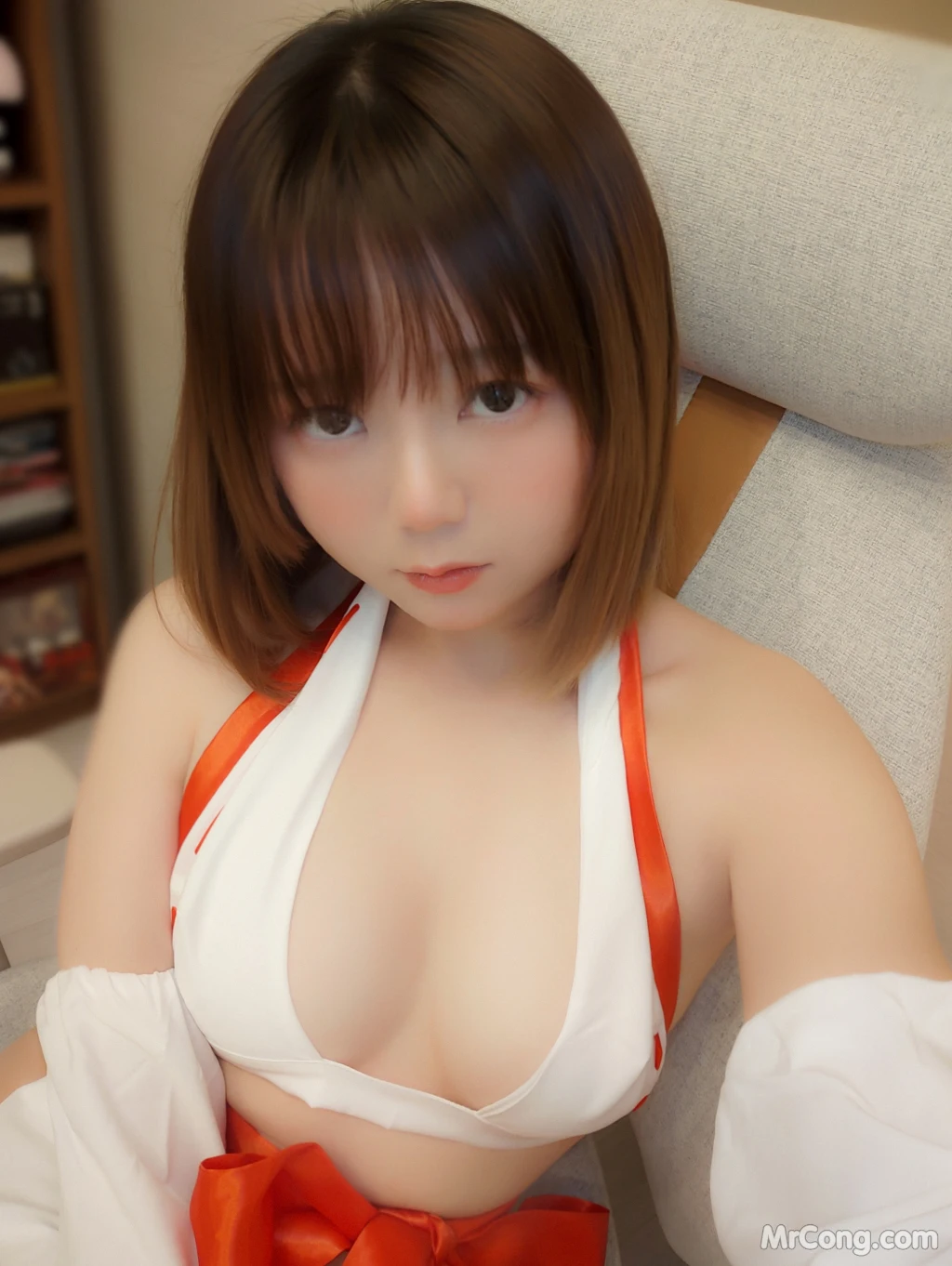 Coser@Nikumikyo (きょう肉肉): 2023年1月会员订阅写真 (64 photos + 20 videos) – Page 5