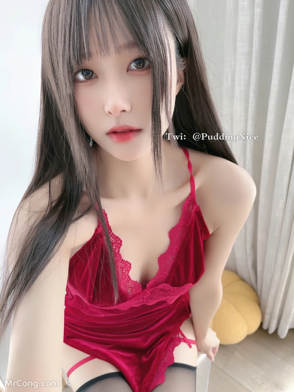 Coser@布丁大法 (Pudding Dafa): 红酒流心 (62 photos + 3 videos) – Page 3