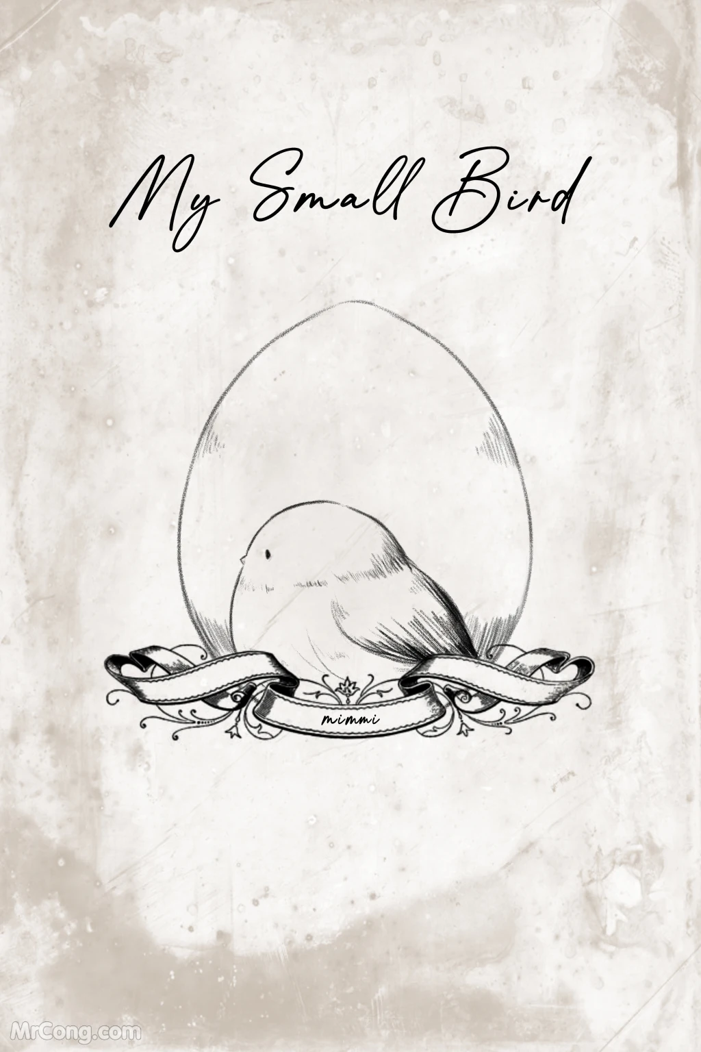 Mimmi (밈미): Vol.2 My Small Bird (135 photos)