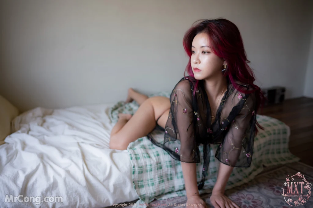 [MISS TOUCH] SEHI (세희): Vol.36 (113 photos) – Page 4