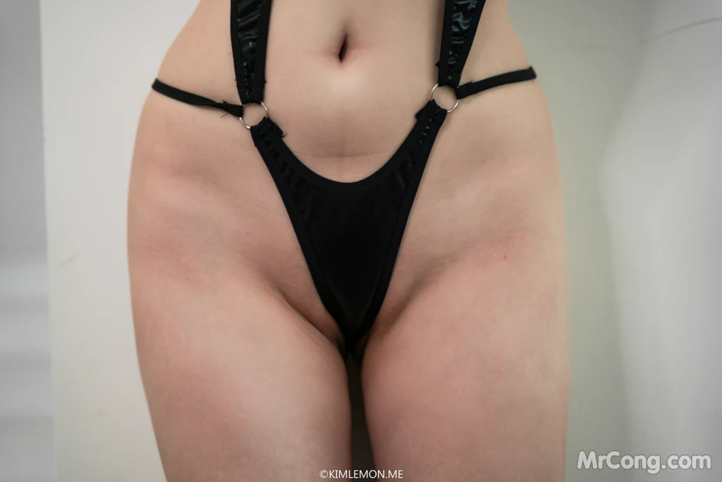 [KIMLEMON] HAYON: Vol.1 (81 photos) – Page 4