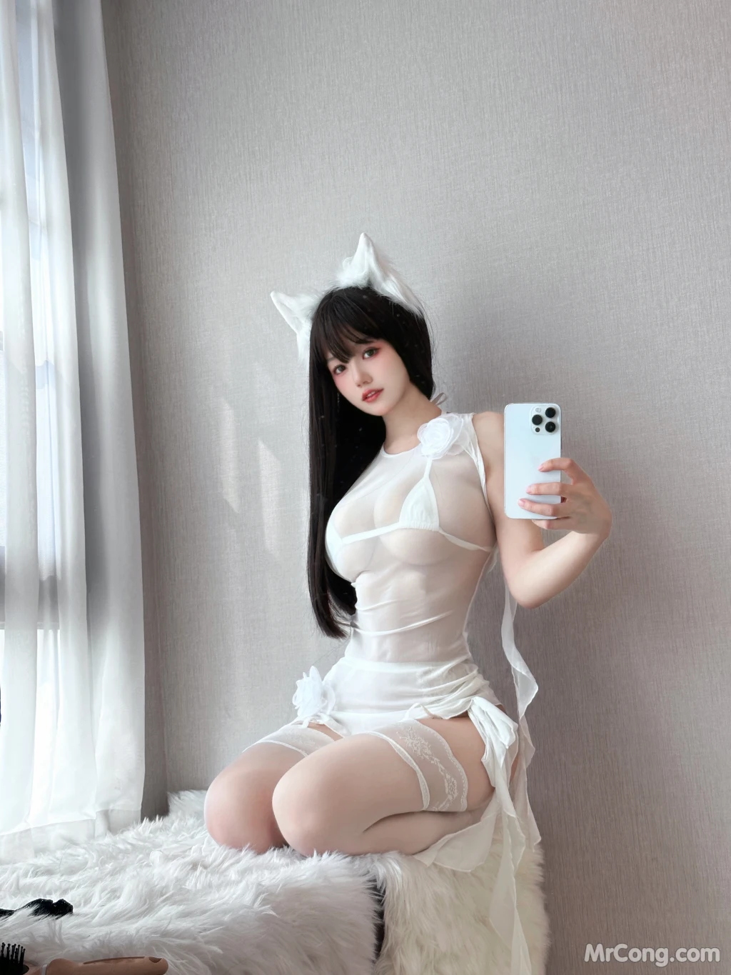 Coser@小仓千代w No.056: 23年2月fantia会员6套合集 (72 photos + 1 video)插图2