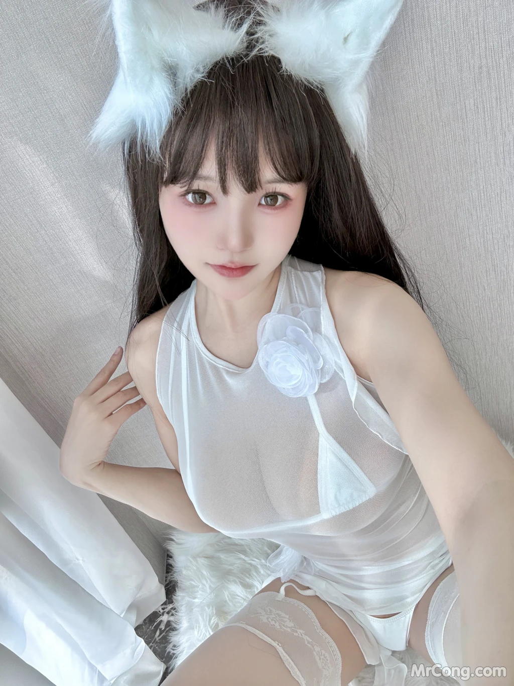 Coser@小仓千代w No.056: 23年2月fantia会员6套合集 (72 photos + 1 video)插图8